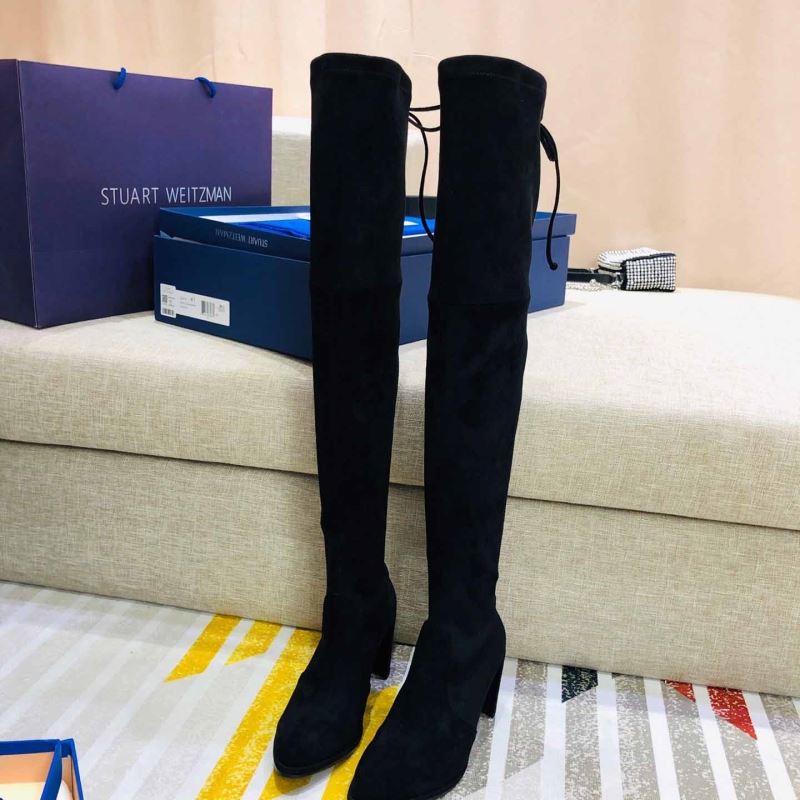 Stuart Weitzman Boots